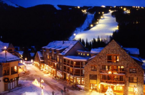River Run Village Condos, 2 Bedroom - walk to slopes, hot tub, pool, and more!